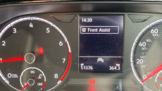 Volkswagen Polo 1.0 TSI 95 Match 5dr Petrol Hatchback